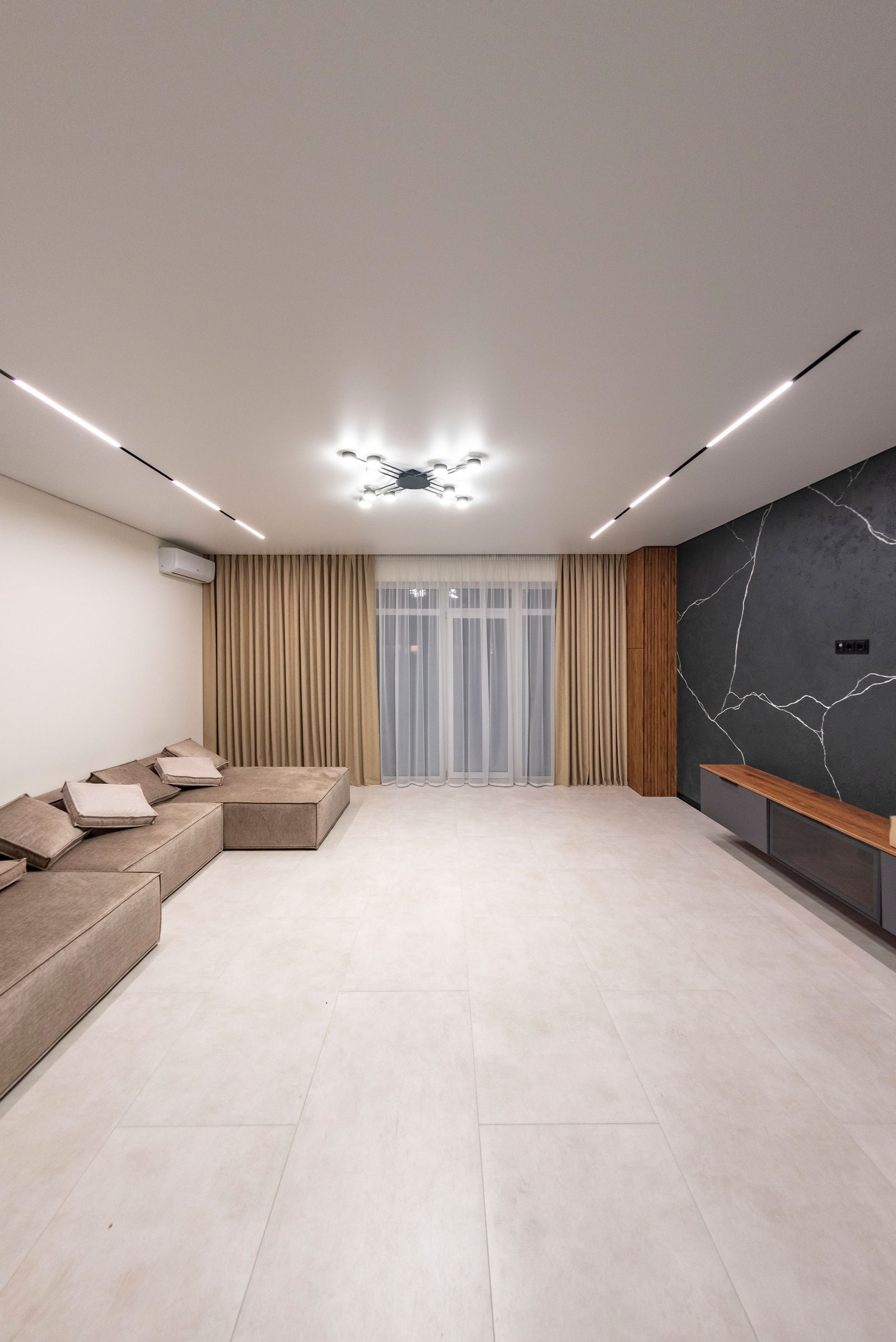 Real estate photography